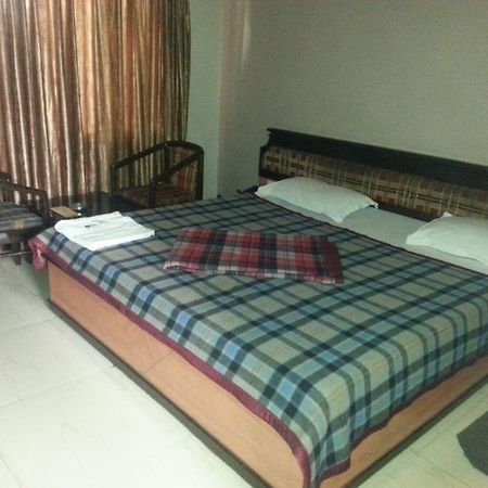 Hotel Inder Inn Jodhpur  Extérieur photo