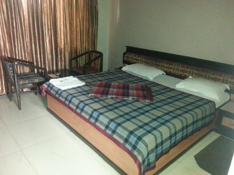 Hotel Inder Inn Jodhpur  Extérieur photo