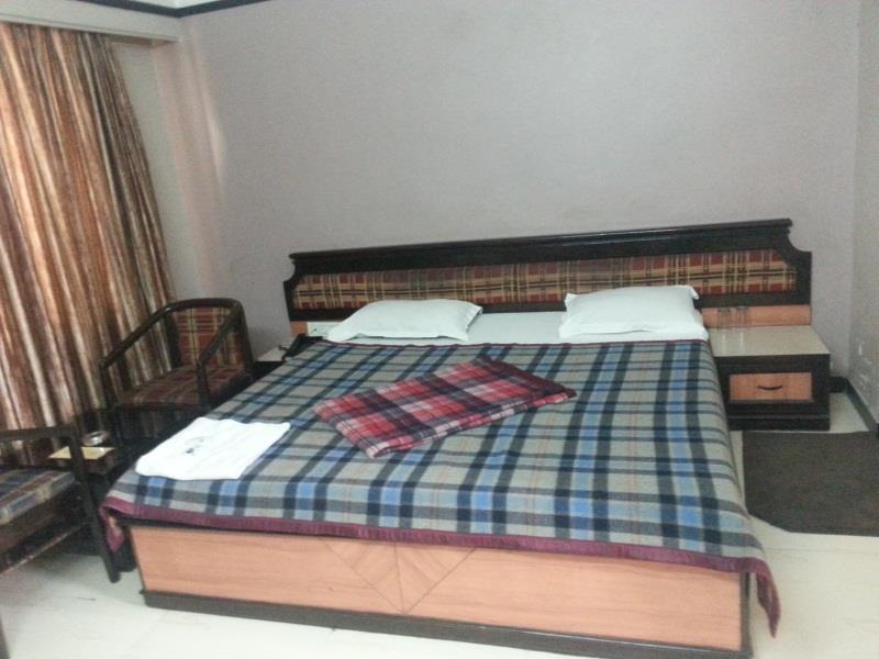 Hotel Inder Inn Jodhpur  Extérieur photo