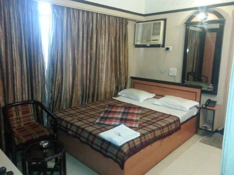 Hotel Inder Inn Jodhpur  Extérieur photo
