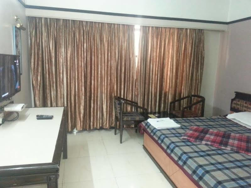 Hotel Inder Inn Jodhpur  Extérieur photo